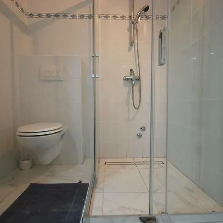 Nency By El-pi Tours Apartman Malinska