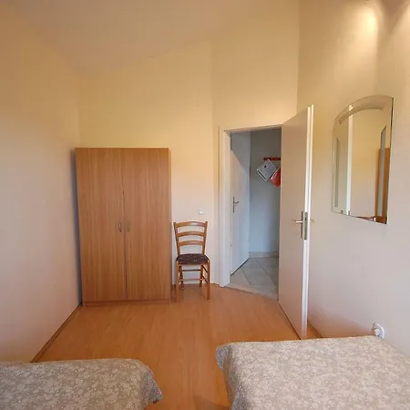 Apartamento Nency By El-pi Tours