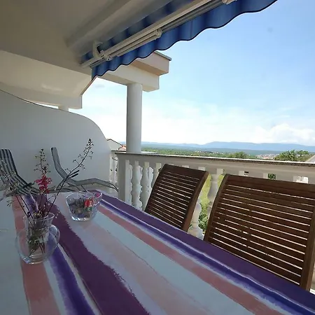 Nency By El-pi Tours * Malinska