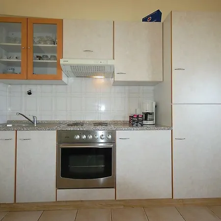 Apartman Nency By El-pi Tours