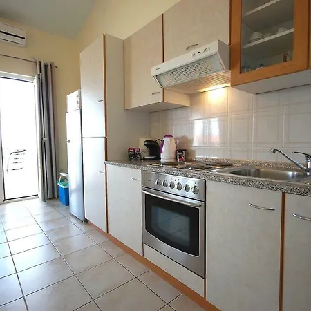 Nency By El-pi Tours Apartman Malinska