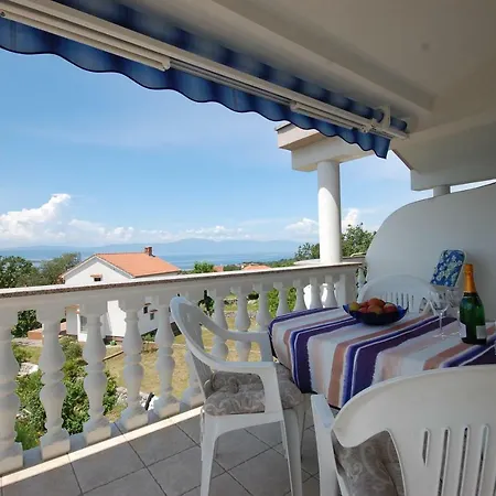 Apartman Nency By El-pi Tours *