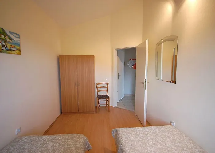 Apartman Nency By El-pi Tours