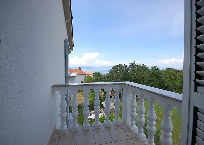 Apartman Nency By El-pi Tours