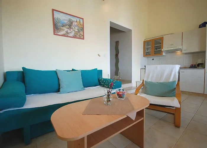 Apartman Nency By El-pi Tours