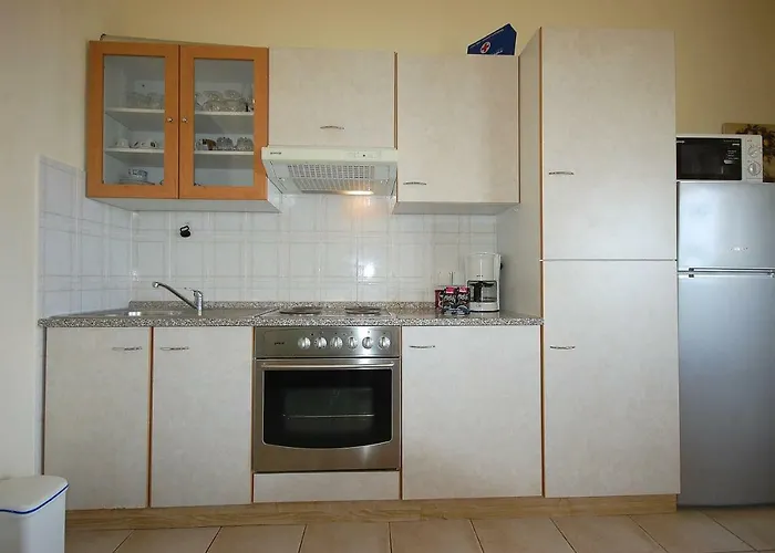 Apartman Nency By El-pi Tours