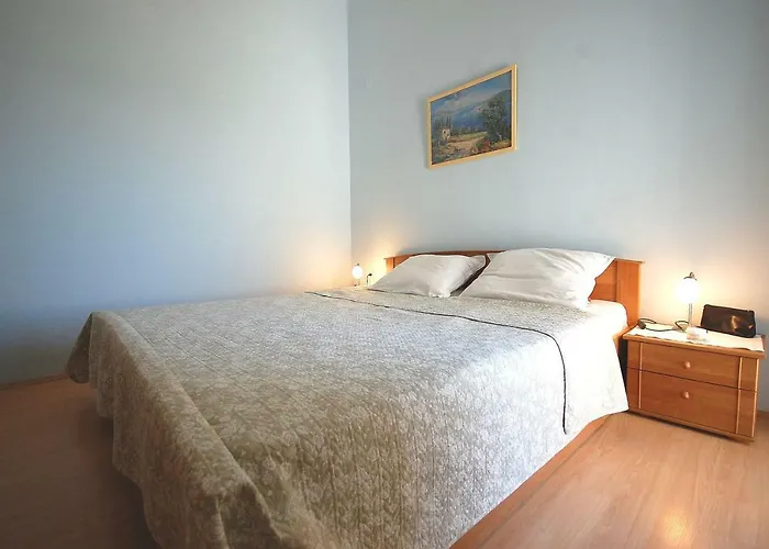 Apartman Nency By El-pi Tours