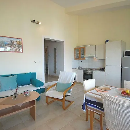 Apartment Nency Malinska