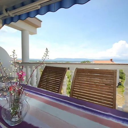 Nency Apartment Malinska