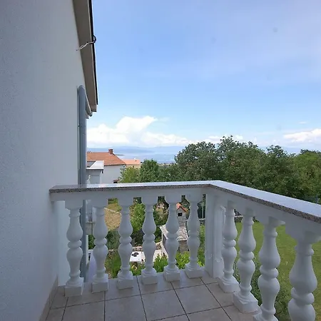 Apartment Nency