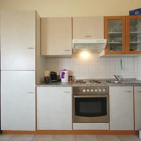 Apartment Nency Malinska