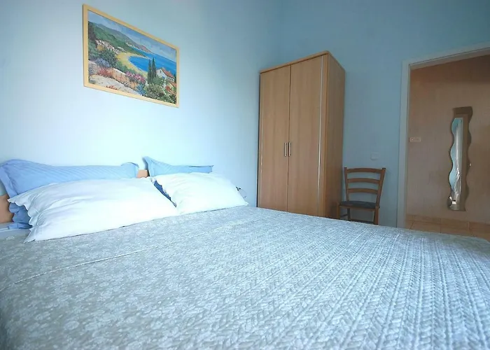 Apartamento Nency By El-pi Tours *