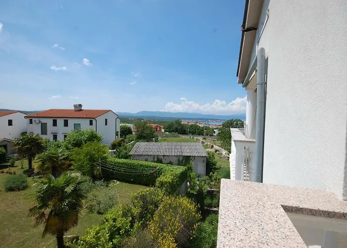 Nency By El-pi Tours Malinska