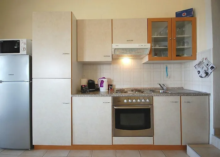 Apartamento Nency By El-pi Tours Malinska